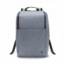 Dicota Eco MOTION 13 - 15.6", Sac à dos, 39,6 cm 15.6", Sangle épaule, 750 g