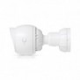 Ubiquiti G5 Bullet, Caméra de sécurité IP, Intérieure et extérieure, Avec fil, ARM Cortex-A7, Muralsur poteau, Noir, Blanc