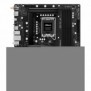 ASRock B860 Pro-A WiFi, Intel, LGA 1851 Socket V1, DDR5-SDRAM, 256 Go, DIMM, Double canal