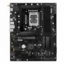ASRock B860 Pro-A WiFi, Intel, LGA 1851 Socket V1, DDR5-SDRAM, 256 Go, DIMM, Double canal