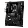 ASRock B860 Pro-A WiFi, Intel, LGA 1851 Socket V1, DDR5-SDRAM, 256 Go, DIMM, Double canal