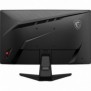 MSI MAG 242C, 59,9 cm 23.6", 1920 x 1080 pixels, Full HD, LCD, Noir