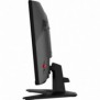 MSI MAG 242C, 59,9 cm 23.6", 1920 x 1080 pixels, Full HD, LCD, Noir