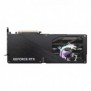 MSI GAMING GeForce RTX 5070 Ti 16G TRIO OC, GeForce RTX 5070 Ti, 16 Go, GDDR7, 256 bit, 7680 x 4320 pixels, PCI Express 5.0