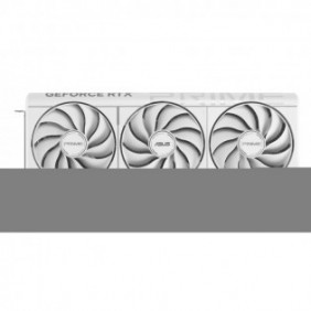 ASUS Prime -RTX5070-O12G-WHITE, GeForce RTX 5070, 12 Go, GDDR7, 192 bit, 7680 x 4320 pixels, PCI Express 5.0