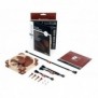 Noctua NOC-NF-F12-PWM, Ventilateur, 12 cm, 300 trmin, 1500 trmin, 93,4 m³h, Beige, Marron