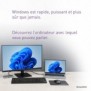 TERRA MOBILE 1516R 15,6" i3 500GB 500GB Win 11 Home
