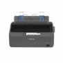 Epson LQ-350 Dot Matrix Printer, 347 caractères par seconde, 360 x 180 DPI, 260 caractères par seconde, 86 caractères par seconde, 10 caractères par pouce, 4 copies