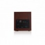 Edifier S350DB, 2.1 canaux, 150 W, Universel, Noir, Bois, Bois, Sans fil