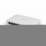Ubiquiti UniFi Switch Lite 8 PoE, Géré, L2, Gigabit Ethernet 101001000, Connexion Ethernet, supportant l'alimentation via ce port , Montage mural