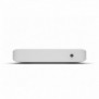 Ubiquiti UniFi Switch Lite 8 PoE, Géré, L2, Gigabit Ethernet 101001000, Connexion Ethernet, supportant l'alimentation via ce port , Montage mural