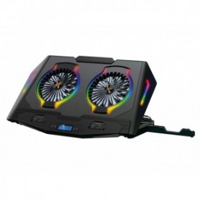 Conceptronic THYIA02B, 43,2 cm 17", 2 pièce, Boutons, Noir, Bleu, Vert, Rouge, Chine