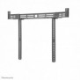 Neomounts AWL29-750BL1 Support pour vidéobarbarre de son VESA - max 10 kg - universel, Mur, 10 kg, 0 - 42 mm, Noir, Acier, 1044 mm