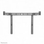 Neomounts AWL29-750BL1 Support pour vidéobarbarre de son VESA - max 10 kg - universel, Mur, 10 kg, 0 - 42 mm, Noir, Acier, 1044 mm
