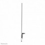 Neomounts AWL29-750BL1 Support pour vidéobarbarre de son VESA - max 10 kg - universel, Mur, 10 kg, 0 - 42 mm, Noir, Acier, 1044 mm