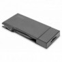 DIGITUS Station d'accueil universelle, USB 3.0, Travel, Avec fil, USB 3.2 Gen 1 3.1 Gen 1 Type-A, 1000 Mbits, Noir, MicroSD , SD, 3840 x 2160 pixels