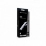 Conceptronic DONN19G, Avec fil, USB 3.2 Gen 1 3.1 Gen 1 Type-C, 100 W, Gris, MicroSD , SD, 5 Gbits