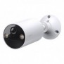 TP-LINK Tapo C410, Caméra de sécurité IP, Extérieure, Sans fil, CE, FCC, DOE, CEC, RCM, KC, NCC, BSMI, NTRA, IP65, Plafondmur, Blanc