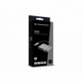 Conceptronic DONN16G, Avec fil, USB 3.2 Gen 1 3.1 Gen 1 Type-C, 100 W, Noir, Argent, 4K Ultra HD, 4096 x 2160 pixels