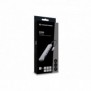 Conceptronic DONN28G, Avec fil, USB 3.2 Gen 1 3.1 Gen 1 Type-C, 100 W, Gris, MicroSD , MicroSDHC, MicroSDXC, SD, SDHC, SDXC, 4K Ultra HD