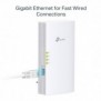 TP-LINK TL-WPA7817 KIT, 1000 Mbits, IEEE 1901, IEEE 802.11a, IEEE 802.11ac, IEEE 802.11ax, IEEE 802.11b, IEEE 802.11g, IEEE 802.11n,..., Type E, Gigabit Ethernet, 10,100,1000 Mbits, Wi-Fi 6 802.11ax