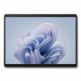 Microsoft Surface Pro 10, 33 cm 13", 2880 x 1920 pixels, 256 Go, 8 Go, Windows 11 Pro, Platine