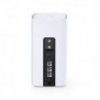 TP-LINK Archer NX600, Wi-Fi 6 802.11ax, Bi-bande 2,4 GHz 5 GHz, EthernetLAN, 5G, Blanc