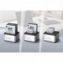 DIGITUS Station d'accueil USB 3.0 Dual SATA HDD 2,5" 3,5, HDD, SSD, SATA, Série ATA II, Série ATA III, 2.5,3.5", USB 3.2 Gen 1 3.1 Gen 1 Type-B, Noir, Blanc, 6 Gbits