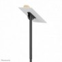 Neomounts CL35-340BL12 Support de plafond pour écran de 23-42" - h106-156 cm, 100 x 100 mm, 200 x 200 mm, -25 - 0, -180 - 180, 6, Noir