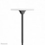 Neomounts CL35-340BL12 Support de plafond pour écran de 23-42" - h106-156 cm, 100 x 100 mm, 200 x 200 mm, -25 - 0, -180 - 180, 6, Noir