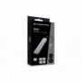 Conceptronic DONN33G, Avec fil, USB 3.2 Gen 1 3.1 Gen 1 Type-C, 100 W, Argent, 5 Gbits, 4K Ultra HD