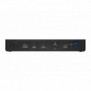 Conceptronic DONN30B, Avec fil, Thunderbolt 4, 96 W, 3,5 mm, 10,100,1000,2000,2500 Mbits, IEEE 802.3bz