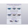 Conceptronic DONN30B, Avec fil, Thunderbolt 4, 96 W, 3,5 mm, 10,100,1000,2000,2500 Mbits, IEEE 802.3bz