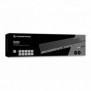 Conceptronic DONN32B, Avec fil, USB 3.2 Gen 1 3.1 Gen 1 Type-C, 100 W, 3,5 mm, 10,100,1000 Mbits, IEEE 802.3ab