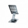 Conceptronic THANA08G, Mobilesmartphone, Support passif, Bureau, Argent