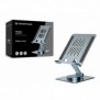 Conceptronic THANA09G, Support multimédia, Gris, Aluminium, Tablette, 1,5 kg, 40 mm