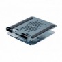 Conceptronic THANA09G, Support multimédia, Gris, Aluminium, Tablette, 1,5 kg, 40 mm