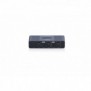 DIGITUS USB-C 3.0 Dual HDMI KVM Switch 4K 60Hz