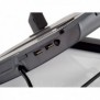 Conceptronic Support de refroidissement de portable pliant, 43,2 cm 17", 1 pièce, 14 cm, Noir, USB, USB
