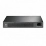 TP-LINK TL-SG1024DE, Géré, L2, Gigabit Ethernet 101001000, Full duplex, Grille de montage