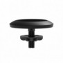 Logitech Support Pour Module De Micro, Kit de montage, Graphite