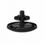 Logitech Support Pour Module De Micro, Kit de montage, Graphite