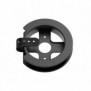 Logitech Support Pour Module De Micro, Kit de montage, Graphite
