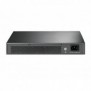 TP-LINK TL-SG1016DE, Géré, L2, Gigabit Ethernet 101001000, Full duplex, Grille de montage