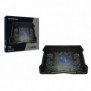 Conceptronic THANA05B, 39,6 cm 15.6", 1 pièce, 12,5 cm, Noir, Bleu, USB
