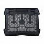 Conceptronic THANA05B, 39,6 cm 15.6", 1 pièce, 12,5 cm, Noir, Bleu, USB