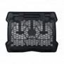 Conceptronic THANA06B, 39,6 cm 15.6", 2 pièce, 12,5 cm, Noir, Bleu, Chine