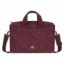 rivacase 7921, Sac Messenger, 35,6 cm 14", Sangle épaule, 590 g