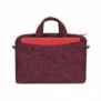 rivacase 7921, Sac Messenger, 35,6 cm 14", Sangle épaule, 590 g