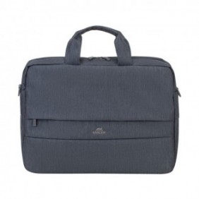 rivacase 7532, Malette, 39,6 cm 15.6", Sangle épaule, 515 g